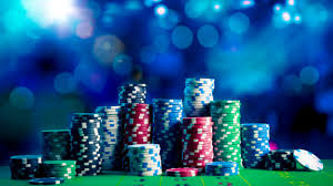 Casino Vulkan Stars